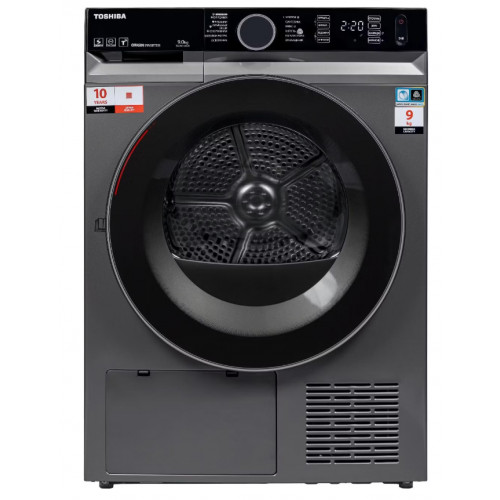 Сушильная машина Toshiba TD-BK100GHRU(SK)