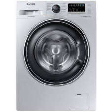 Стиральная машина Samsung WW80R42LHES