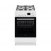 Комбинированная плита AEG CKR56401BW