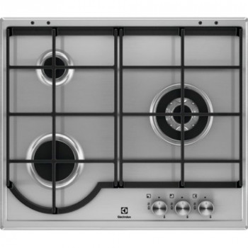 Варочная поверхность Electrolux EGH 96333 BX