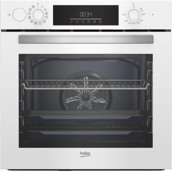 Духовой шкаф Beko BBIS143N0W белый