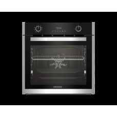 Конвекционный духовой шкаф Grundig GEBM19300BP