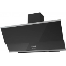 Вытяжка Krona IRIDA 900 black push button