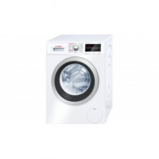 Стиральная машина с фронтальной загрузкой BOSCH wvg30461oe