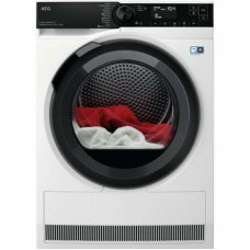 Сушильная машина AEG TR939M6CE