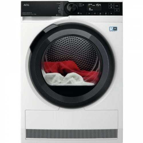 Сушильная машина AEG TR939M6CE