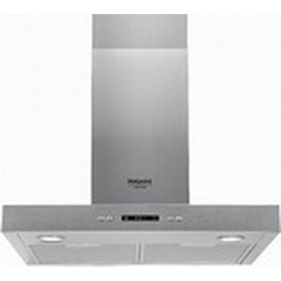 Hotpoint-ariston HHBS 6.7F LL X