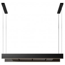 Вытяжка Falmec LIGHT 120 BLACK