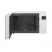 Микроволновая печь LG-MH63M38GISW