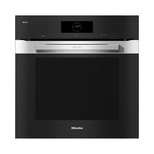 Комбинированный духовой шкаф Miele DO7860 CLST