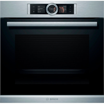 Духовой шкаф Bosch HBG656RS1M