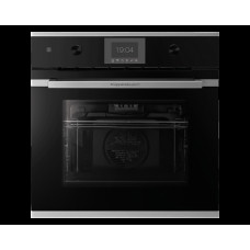 Духовой шкаф Kuppersbusch BP 6350.0-Airfry S1 Stainless steel