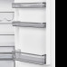 Встраиваемый холодильник Maunfeld MBF177NFFWGR Inverter