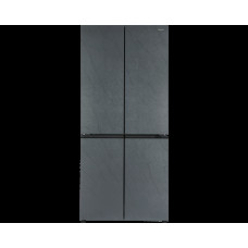 Холодильник Hiberg RFQ 610G GS Inverter