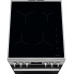 Электрическая плита Electrolux RKI560201X