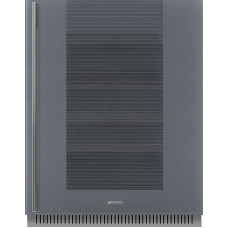 Винный шкаф Smeg CVI138RS3