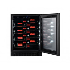 Винный шкаф Temptech PRESPROX60SRB