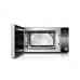 Микроволновая печь с грилем Caso MG 20 Menu Black