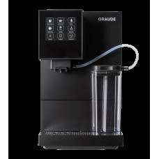 Настольная кофемашина GRAUDE KV 30.2