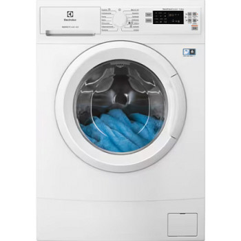 Стиральная машина Electrolux EW6S526WP