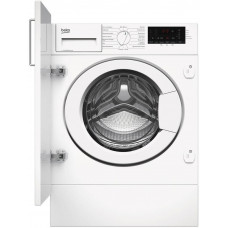 Встраиваемая стиральная машина BEKO WITC7613XW