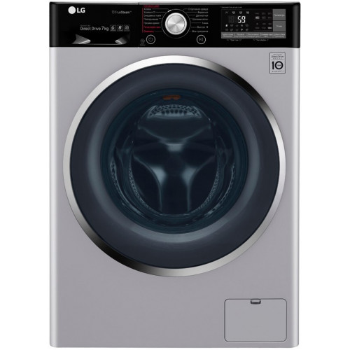 Стиральная машина Lg F2J9HS2L
