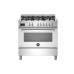 Варочный центр Bertazzoni PRO96L1EXT