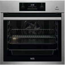 Встраиваемый электрический духовой шкаф AEG BES351111M