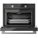 Компактный духовой шкаф Asko OCSM8487A