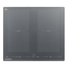 Индукционная варочная панель Maunfeld CVI594SF2LGR