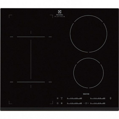 Поверхность ELECTROLUX EHI9654HFK
