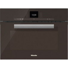 Встраиваемый духовой шкаф Miele H 6600 BM HVBR