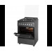 Плита газовая NordFrost GG 6064 Gd