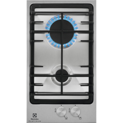 Встраиваемая газовая варочная панель Electrolux EGG3322NVX