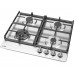 Независимая газовая варочная панель Gorenje GW641XHF