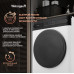 Стиральная машина с сушкой, инвертором и паром Weissgauff WMD 49411 DC Inverter Steam