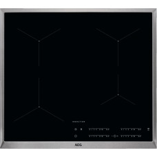 Встраиваемая индукционная варочная панель AEG IKB 64431 XB