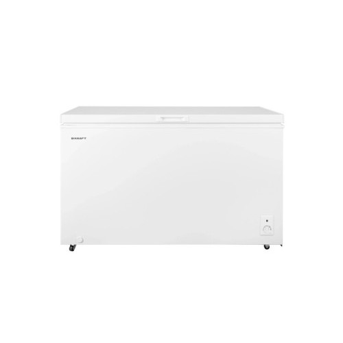 Морозильная камера Kraft BD(W)-460RX