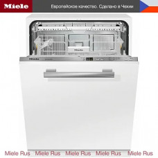 Посудомоечная машина Miele G4263 SCVi Active