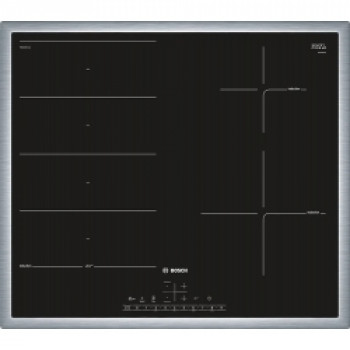 Варочная поверхность BOSCH PXE645FC1E