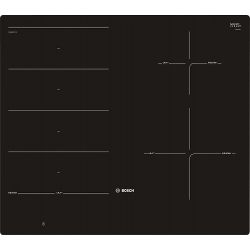 Варочная панель Bosch PXE601DC1E