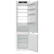 Встраиваемый холодильник Bertazzoni REF604BBNPTC