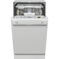 Посудомоечная машина Miele G 5481 SCVi