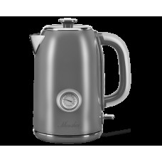 Электрический чайник Monsher MK 301 Argent