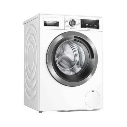 Стиральная машина Bosch WAX32MA9SN