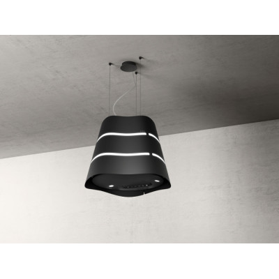 Островная вытяжка Elica WAVE UX BL MAT/F/51 PRF0171193