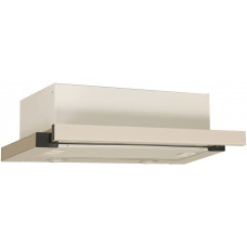 Встраиваемая вытяжка Teka LS 60 IVORY-GLASS