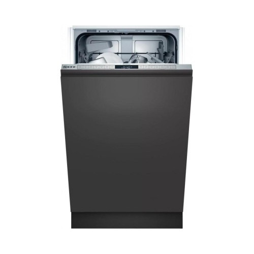 Встраиваемая посудомоечная машина Neff S855HKX20E