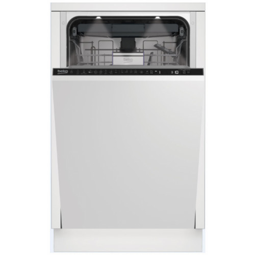 Встраиваемая посудомоечная машина Beko BDIS 38120A