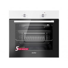 Электрический духовой шкаф Simfer B6EW04070